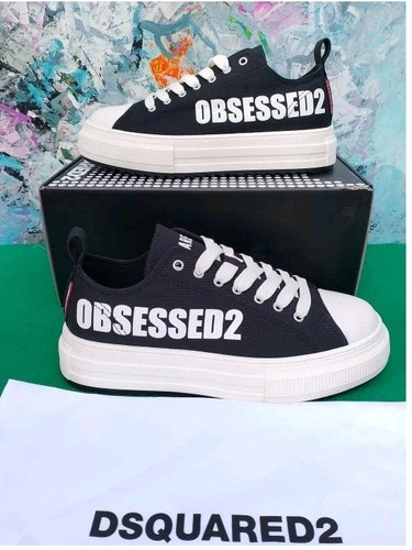 Scarpe dsquared2 uomo - scarpe,