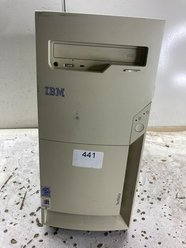 Ibm netvista 2276 - netvista,