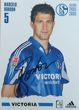 🇧🇷 Marcelo Bordon - FC