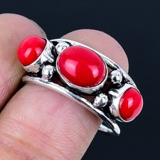 Anello gioiello in argento