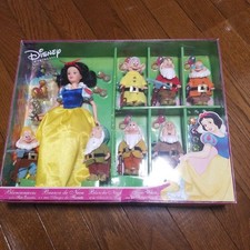 Disney Biancaneve e Sette Nani