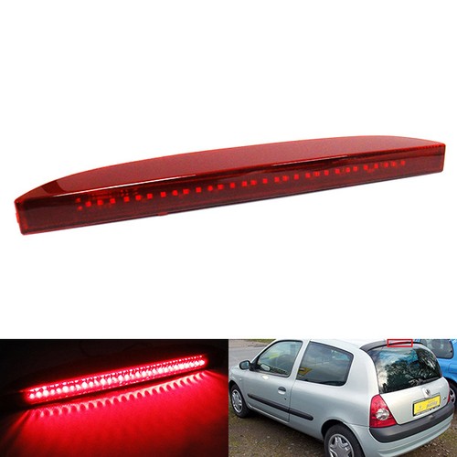 Terzo fanale stop freno - , alto