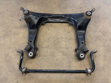 Asse anteriore supporto asse