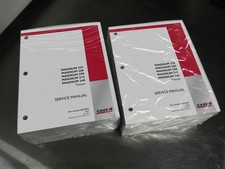 Case Magnum 235, 260, 290