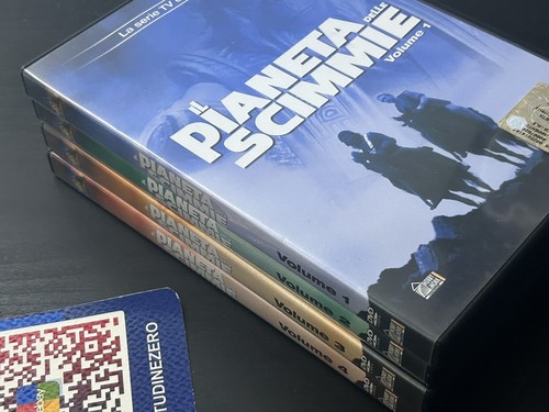 Pianete delle scimmie - pianete,