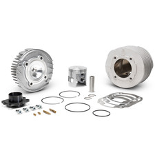 GRUPPO TERMICO Ø63 SP15 IN