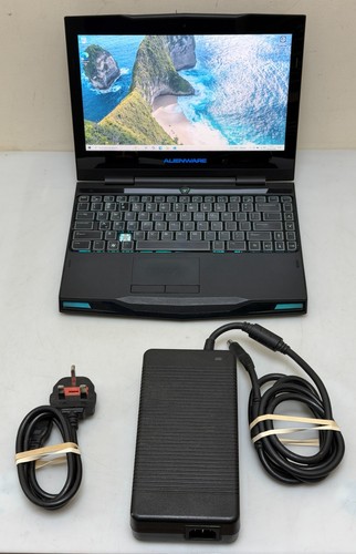 Alienware m11x computer - alienware,