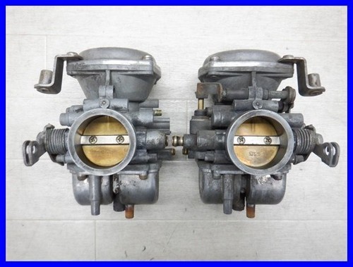 Carburatore s650 mikuni - xs-1,