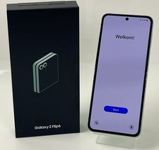 Samsung Galaxy Z Flip 6 Mint