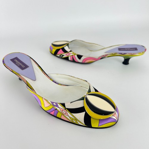 Pucci auth vint sphere - |,