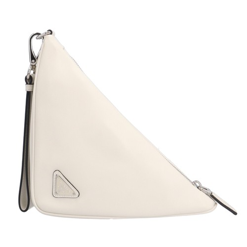 Borsa pochette prada - borsa,