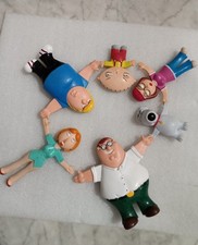 family guy. Fox Figure. 