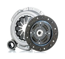 RIDEX Kit frizione per SUZUKI