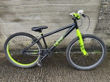 26" BMX - Saltatore Sporco