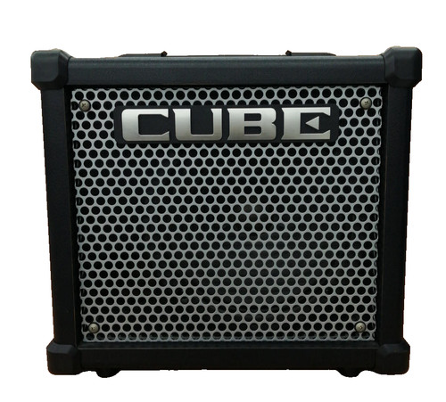 Roland cube 10gx - roland, cosm