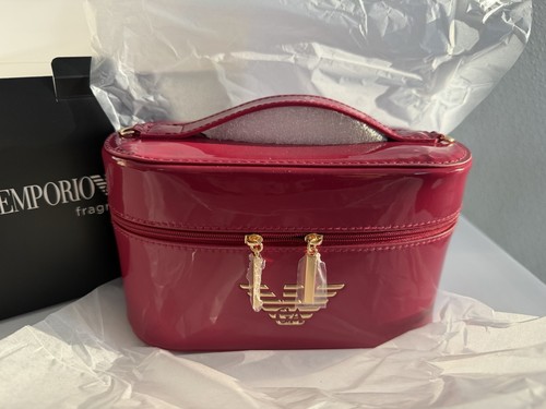 Mini vanity bag - vanity, emporio