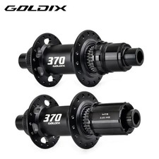 GOLDIX GDX370 MTB Mozzo
