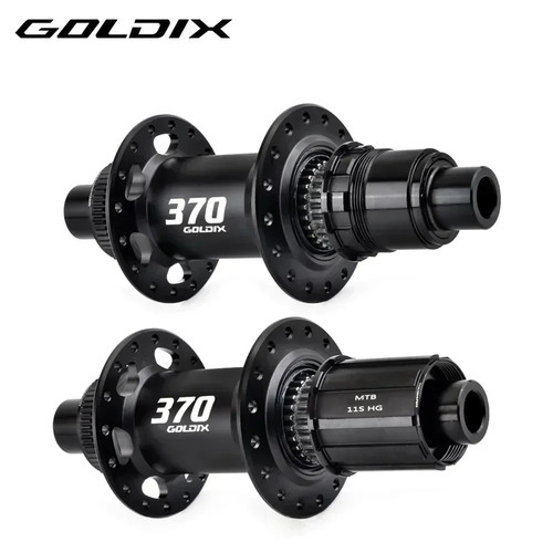 Goldix gdx370 mtb - gdx370, mozzo