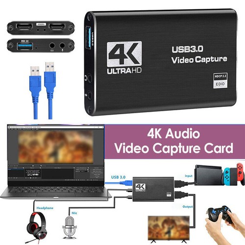 Scheda acquisizione video - scheda,