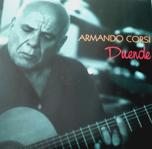 Armando corsi duende - armando,