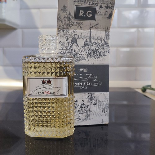 Roger gallet acqua colonia - roger&gallet, di