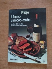 IL FORNO A MICROONDE - PHILIPS - 5° edizione