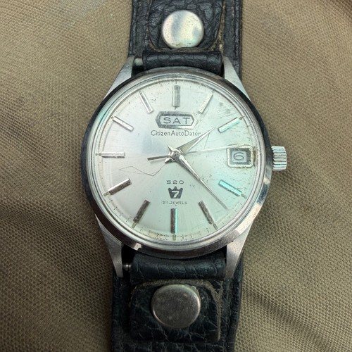 Orologio uomo automatico - , 21