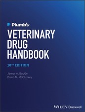 Plumb's Veterinary Drug