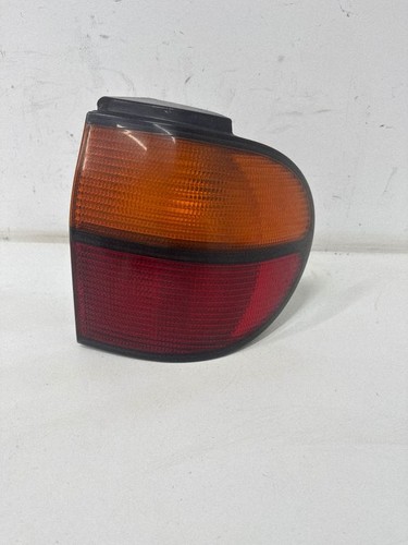 Fanale posteriore destro