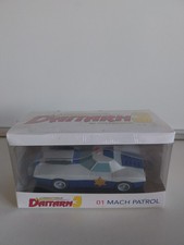 Daitarn 3 Statuina 3d Mach
