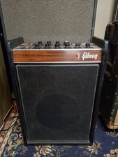 c 1968 Gibson Duo Medalist