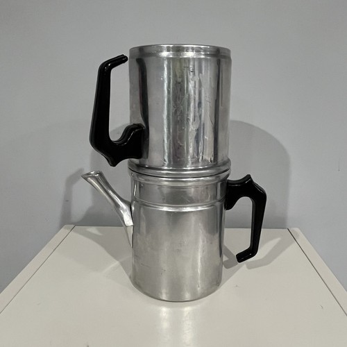 Caffettiera goccia romanelli - a,