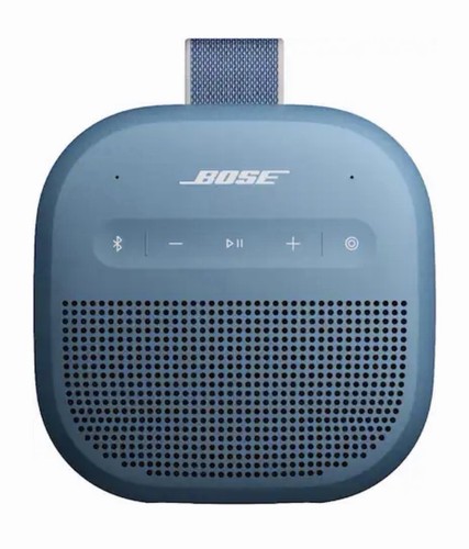Bose soundlink micro - bose,