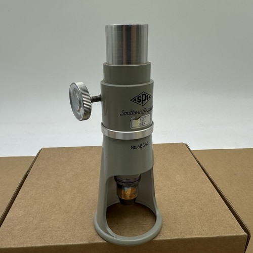Southern precision 1837 100x - precision,