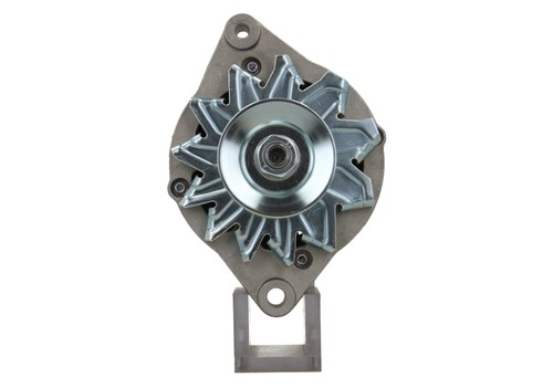 Alternatore mahle originale - alternatore,