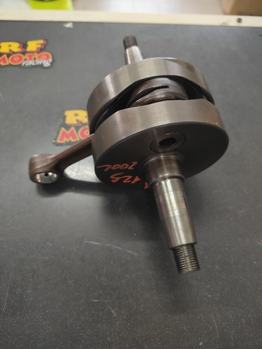 Albero motore 125 - motore,