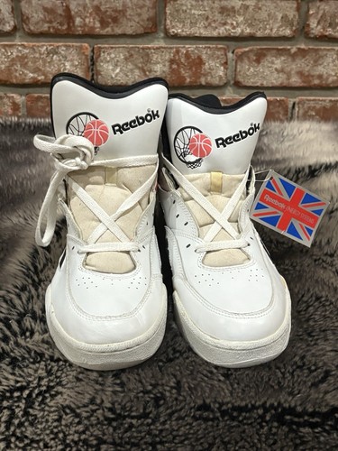 Scarpe vintage anni reebok - anni,