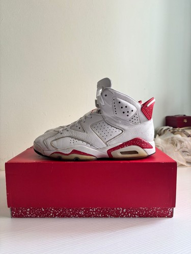 Air jordan retro red - retro, oreo