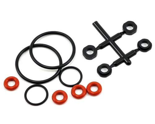 Team associated rc8b3 kit - team,