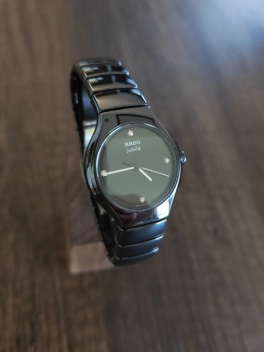 Rado true jubilé - rado, montre