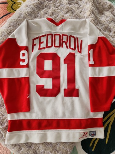 Maglia hockey vintage - hockey,