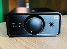FiiO K5 PRO MKII ESS DAC + USB