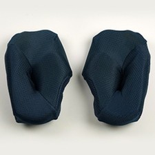 CASCO FUORISTRADA CHEEKPAD