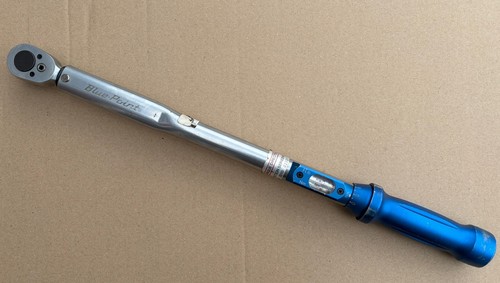 Blue point stard150b2 chiave - stard150b2,