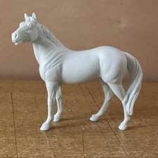 Breyer Stablemate: Unpainted