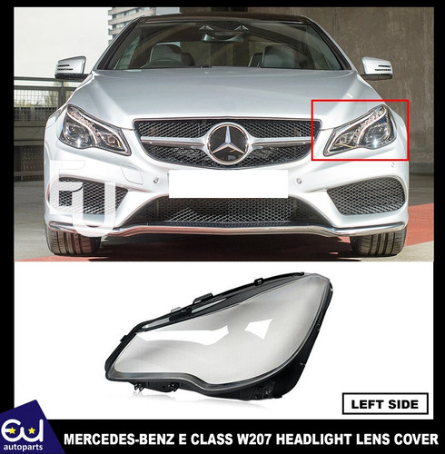 Per mercedes classe c207 - per,