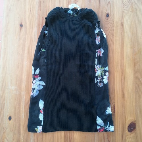 Jucca canottiera cotone - jucca,