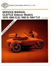 Harley davidson sidecars side - harley,