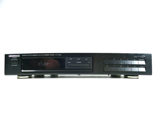 Kenwood 1010l - kenwood, kt-1010l