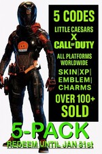 CALL OF DUTY BLACK OPS 7 BO7